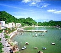 Cat Ba Island